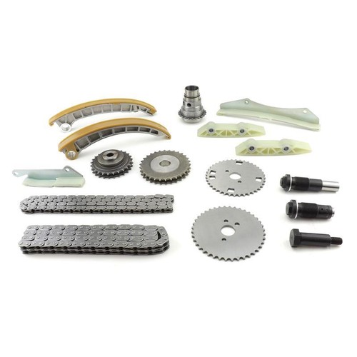 Kit catena distribuzione - kit,
