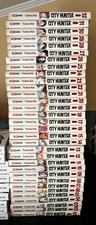 CITY HUNTER COMPLETE EDITION