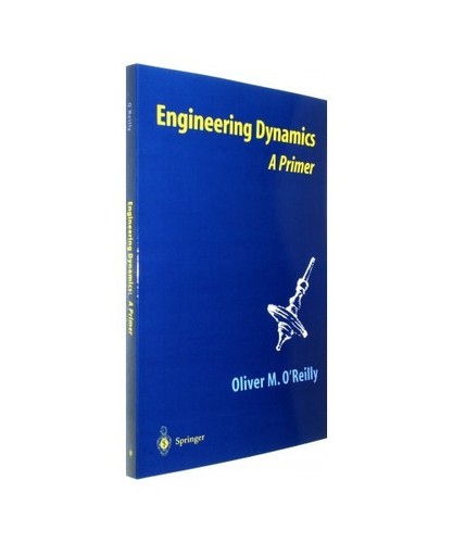 Engineering dynamics a - dynamics:,