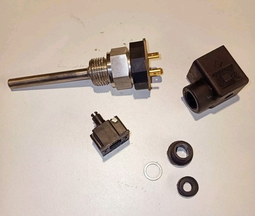 Sonda temperatura pt100 - sonda,