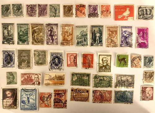 Lotto collezione raccolta - lotto,