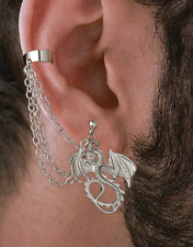 1 pezzo Orecchini a molletta