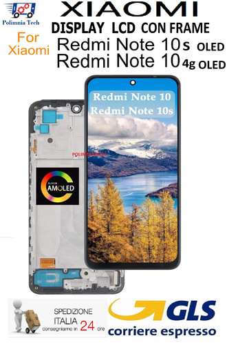 Xiaomi redmi note 4g - 10,
