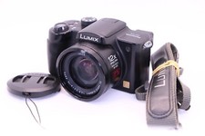 Panasonic Lumix DMC-FZ5