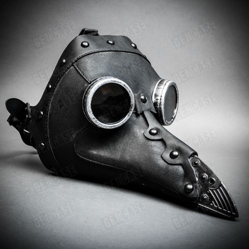 Costume halloween dottore - halloween,