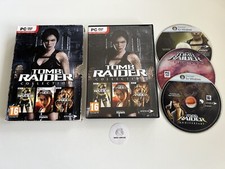 Tomb Raider Collection