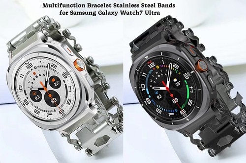 Bracciale multifunzione - bracciale,