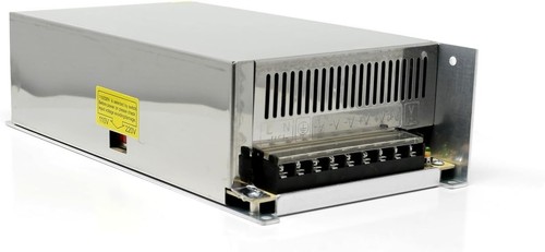Alimentatore stabilizzato v - stabilizzato,
