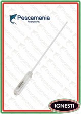 Vetrino trota modello