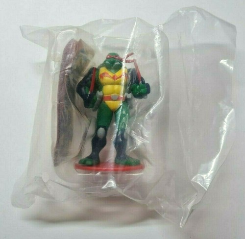 Teenage mutant ninja turtles - teenage,