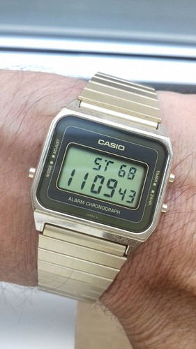 Casio 180g module - a-180g,