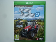 Farming Simulator 22 Jeu Vidéo Xbox One