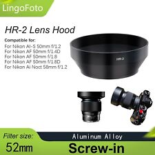 HR-2 Paraluce avvitabile in