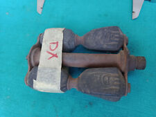 pedale bici epoca Umberto Dei anni 30