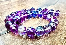 Alessandrite viola/rosa che