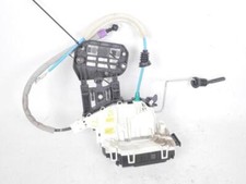 A2047302735 SERRATURA PORTA POST SX MERCEDES-BENZ CLASSE A (W176) 1.5 DCI 8V MAN