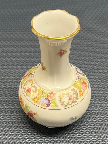Vaso porcellana schumann - porcellana,