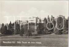 MUSSOLENTE - VILLA VENETA DEI CONTI PIOVENE (VICENZA)
