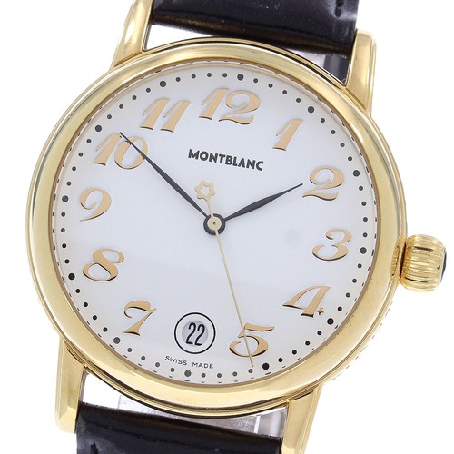 Orologio uomo montblanc - uomo,