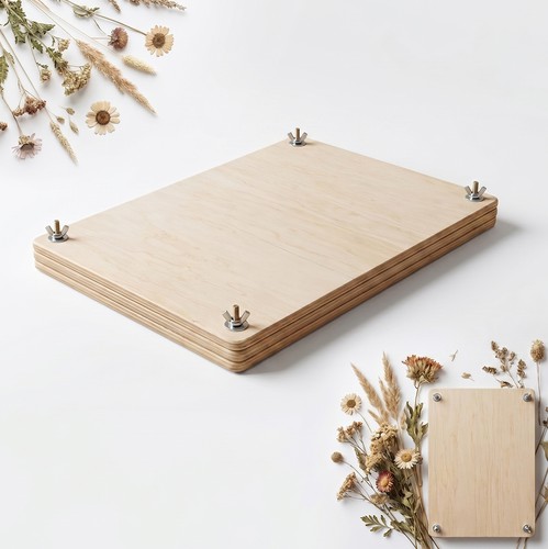 Pressa legno cm - pressa,