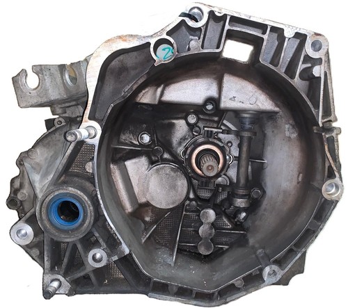 Cambio manuale marce lancia - cambio,