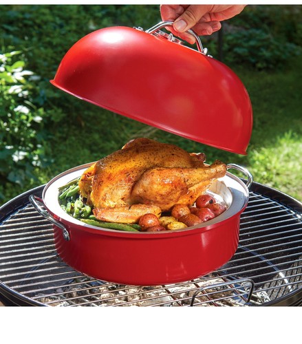 Nordic ware bollitore - nordic,