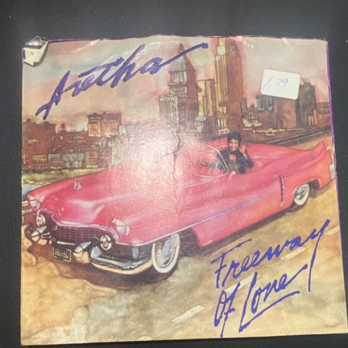 Aretha franklin originale - aretha,