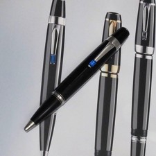 Montblanc penna a sfera blu