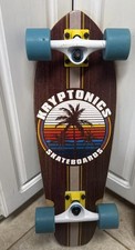 Kryptonics Mini Fat Cruiser