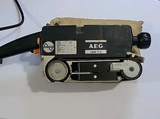 Levigatrice a nastro AEG HBSE 75 S