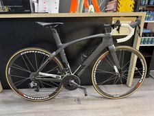 Bici corsa trek madone - da,
