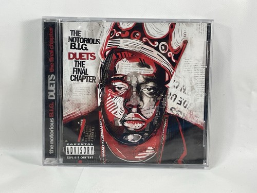 The notorious duets - notorious, b.i.g.