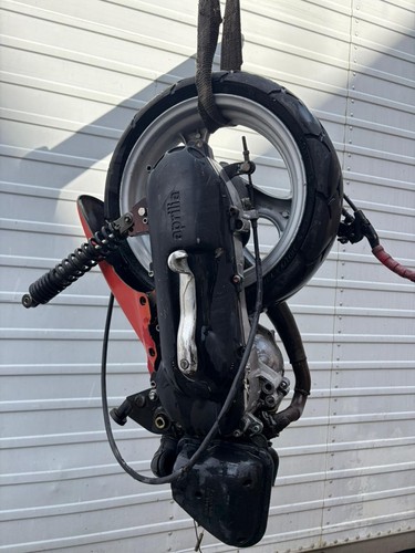 Blocco motore completo - blocco, con