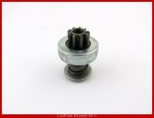 Pignone Motorino Avviamento Ritmo Regata Diesel Ricambi Auto D Epoca BOSCH