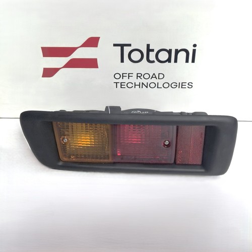 Toyota fanalino pos - toyota, sx