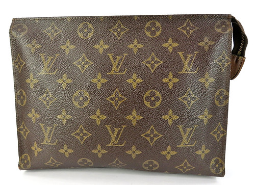 Authentic louis vuitton poche - authentic,