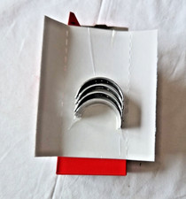 Bronzine biella Fiat 500 126