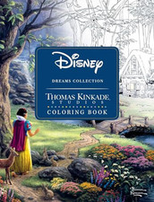 Disney Dreams Collection