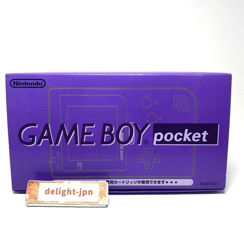 Console tascabile game boy - tascabile,