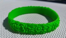 Braccialetto Silicone OBag