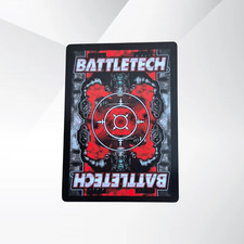 BattleTech CCG Base Set