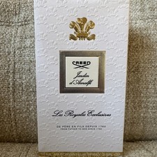 Creed Jardin D' Amalfi  NEW in