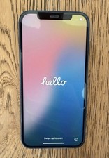 Apple iphone 128gb - -, blu