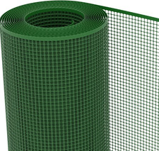 Quadra 10, Verde, 0,50 X 5 M