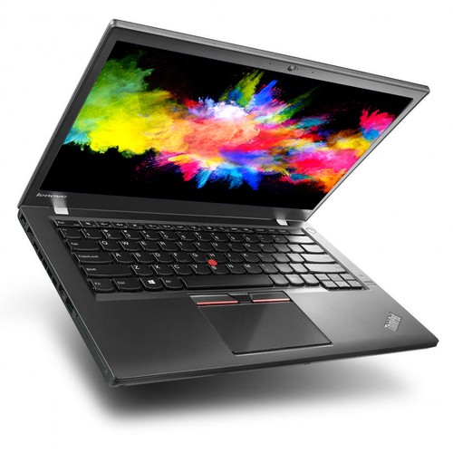 Lenovo thinkpad t450 - lenovo, core