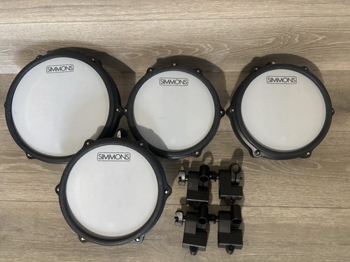 Simmons set mesh - 3x, pad