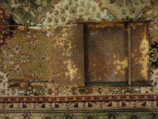 PIASTRA ACCESSORIO ANTERIORE