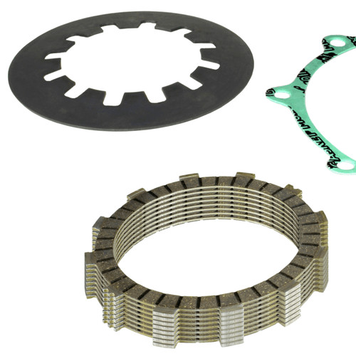 Kit frizione yamaha xvz - frizione,