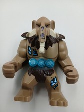 FIGURINE -- LEGO -- LEGENDS OF