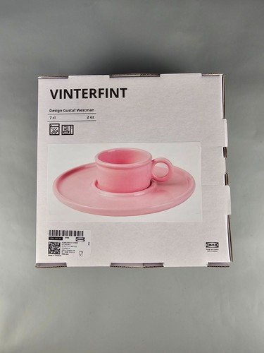 Tazza ikea gustaf - tazza, x